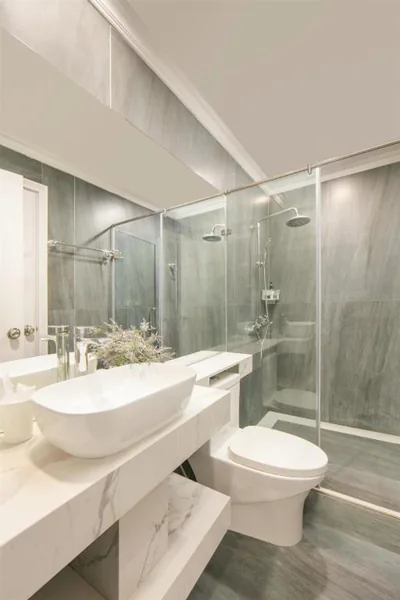 Superior Queen Room — Westlake Pearl Suites & Spa & Gym 2 - By Pegasy Group